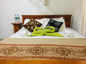 Отель A.I.O Home Stay  Dambulla